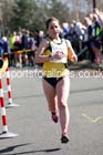 Senior womens Elswick Harriers Good Friday Road Relays. Photo: David T. Hewitson/Sports for All Pics